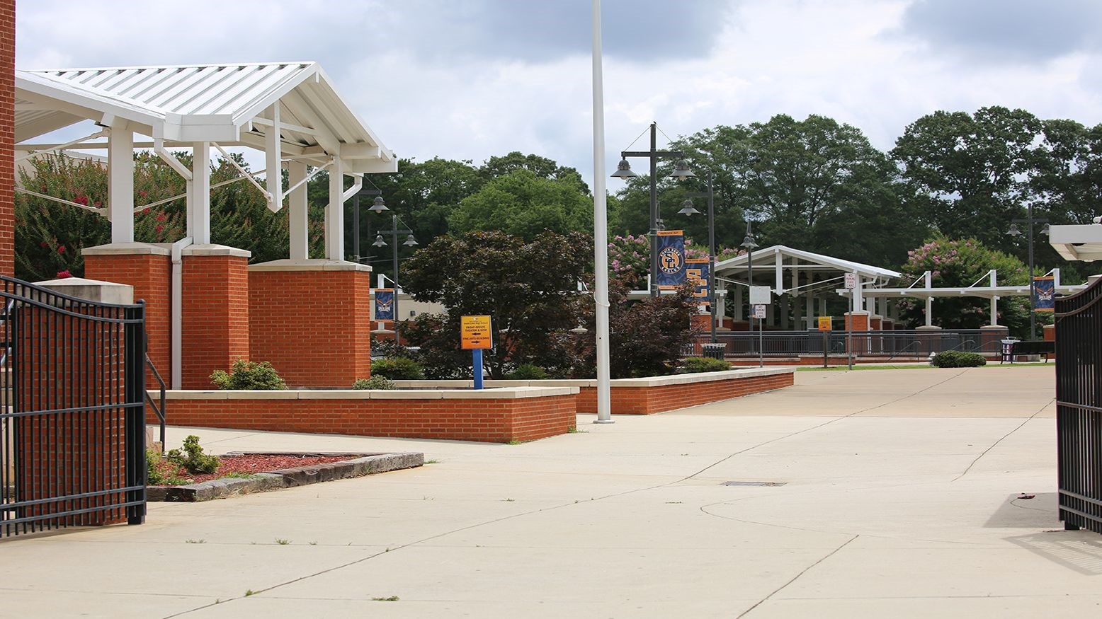 South Cobb High School